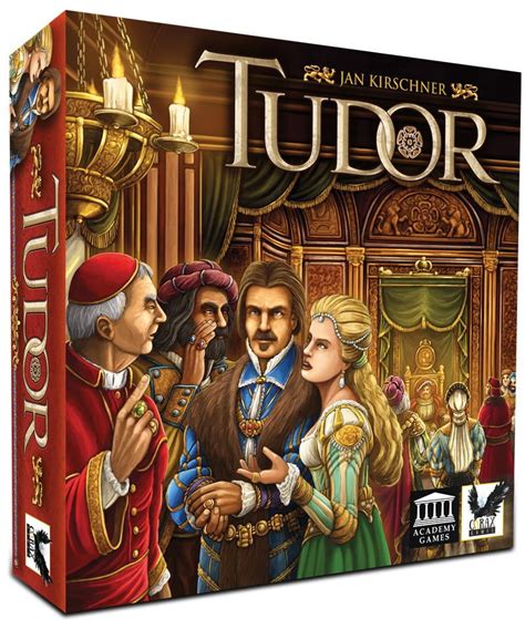 academy games tudor|Academy Games .